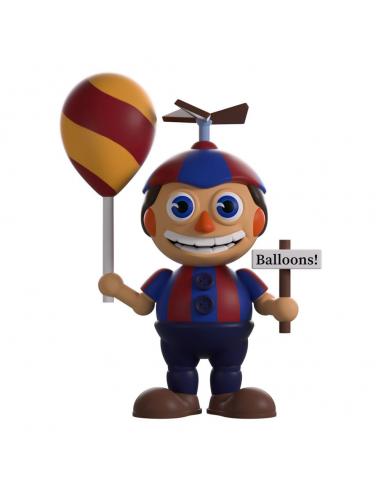 Five Nights at Freddy´s Figura Vinyl Balloon Boy 13 cm