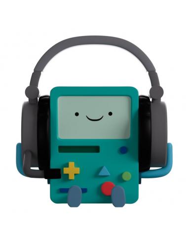 Adventure Time Figura Vinyl BMO 10 cm