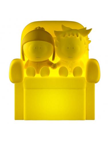 South Park lamparilla Tweek & Craig Night Light 16 cm
