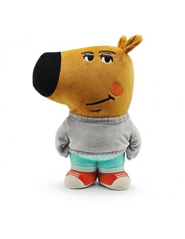 Peluche Chill Guy 22 cm