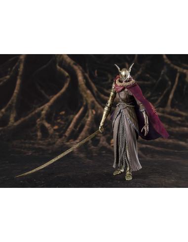 Elden Ring Figura S.H. Figuarts Melina Blade of Miquella 19 cm