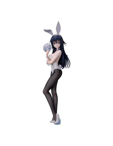 That Time I Got Reincarnated as a Slime Estatua PVC 1/4 Shizu: Bunny Ver. 43 cm