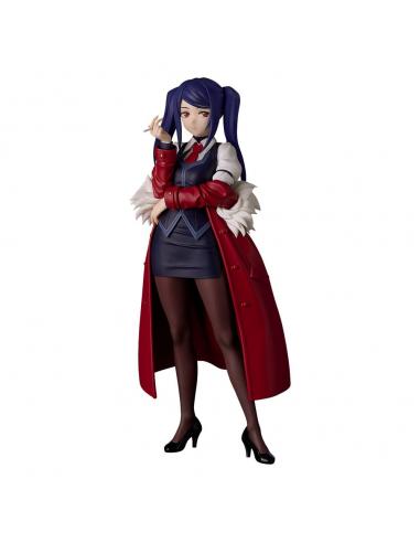 VA-11 HALL-A: Cyberpunk Bartender Action Estatua PVC Pop Up Parade Jill Stingray L Size 24 cm