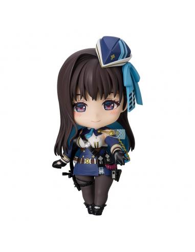 Goddess of Victory: Nikke Figura Nendoroid Neon 10 cm