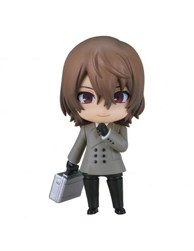 Persona5 Royal Figura Nendoroid Goro Akechi: School Uniform Ver. 10 cm