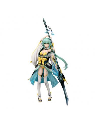Fate/Grand Order Estatua PVC 1/7 Lancer/Kiyohime 30 cm (re-run)