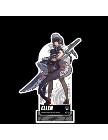 Zenless Zone Zero Figura acrilico Character Illustration Series Ellen 17 cm