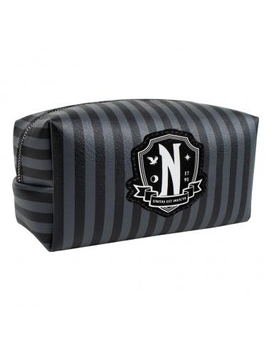 Wednesday Neceser Nevermore