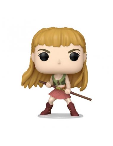 Xena: la princesa guerrera Funko POP! TV Gabrielle 9 cm