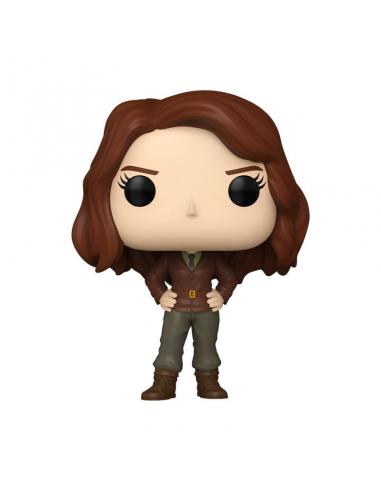 Marvel Cinematic Universe Arc Funko POP! Movies Vinyl CAFA Agent Carter 9 cm