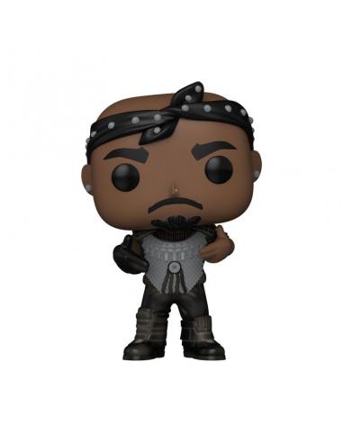 Tupac POP! Rocks Vinyl Figura California Love 9 cm