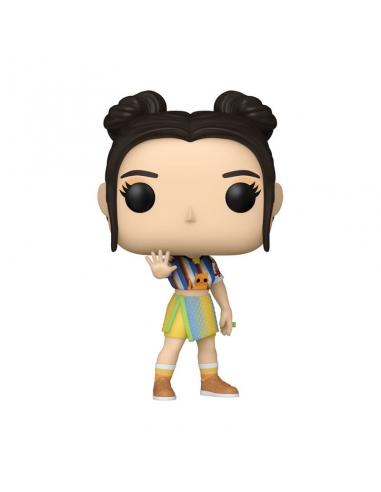 New Jeans POP! Rocks Vinyl Figura Danielle 9 cm