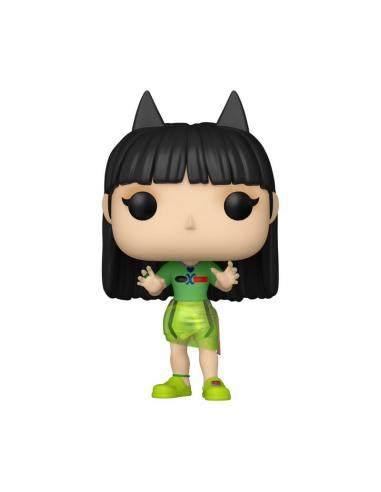 New Jeans POP! Rocks Vinyl Figura Haerin 9 cm