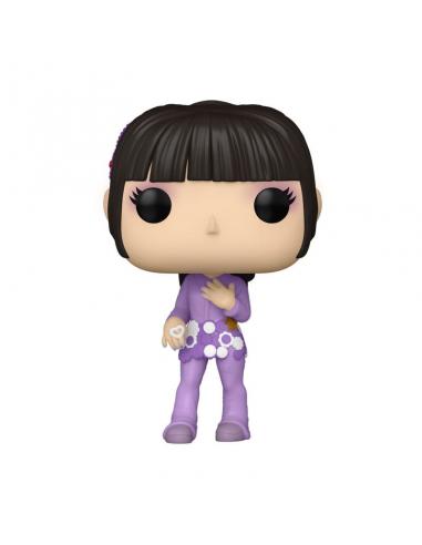 New Jeans POP! Rocks Vinyl Figura Hyein 9 cm