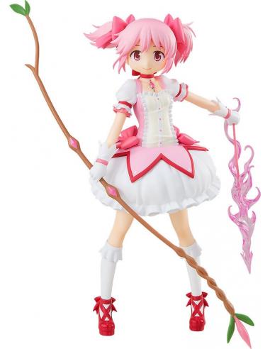 Puella Magi Madoka Magica The Movie -Rebellion- Estatua Pop Up Parade Madoka Kaname 16 cm (re-run)