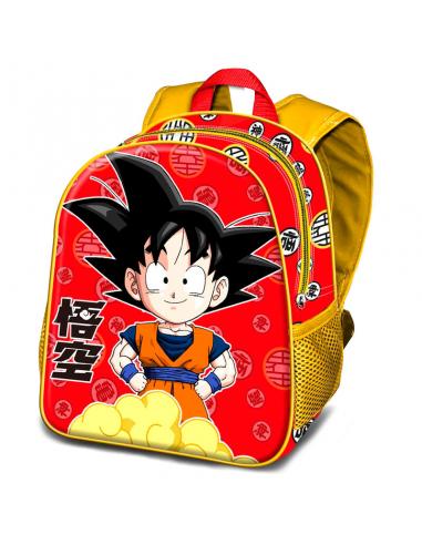 Mochila Kintoun Dragon Ball 39cm