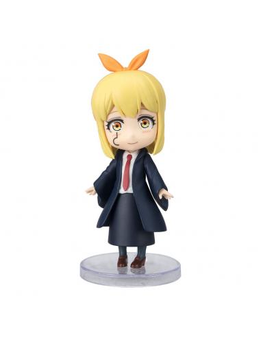 Mashle: Magic and Muscles Figura Figuarts mini Lemon Irvine 9 cm