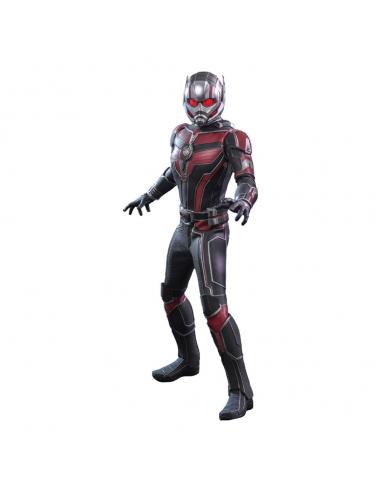 Ant-Man & The Wasp: Quantumania Figura Movie Masterpiece 1/6 Ant-Man 30 cm