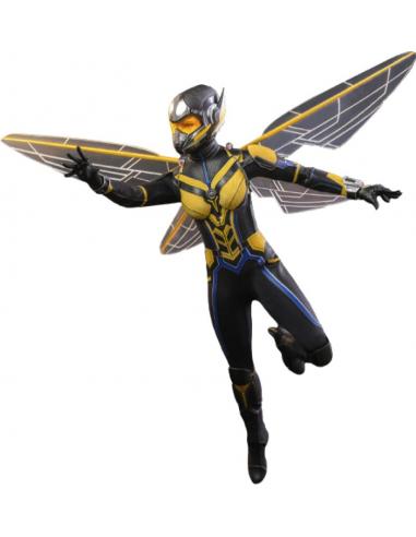 Ant-Man & The Wasp: Quantumania Figura Movie Masterpiece 1/6 The Wasp 29 cm