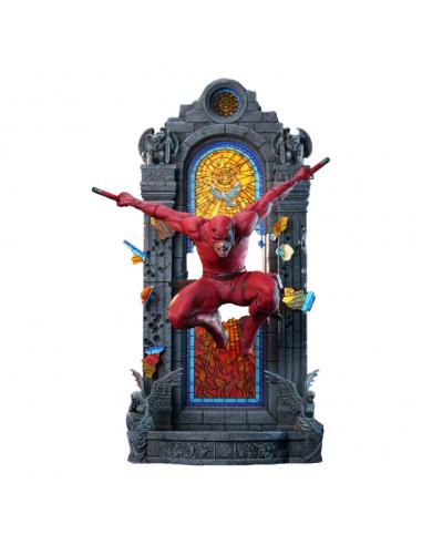 Marvel Contest of Champions Estatua 1/3 Daredevil 96 cm
