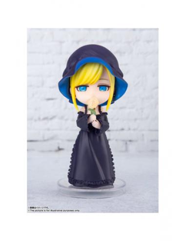 ALICE FIGURA 9 CM THE DUKE OF DEATH AND HIS MAID FIGUARTS MINI