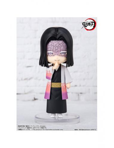 KAGAYA UBUYASHIKI FIGURA 9 CM KIMETSU NO YAIBA DEMON SLAYER FIGUARTS MINI