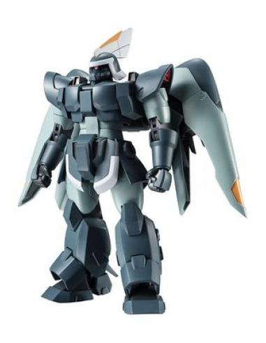 ZGMF-1017 GINN VER A.N.I.M.E. FIGURA 12,5 CM MOBILE SUIT GUNDAM ROBOT SPIRITS