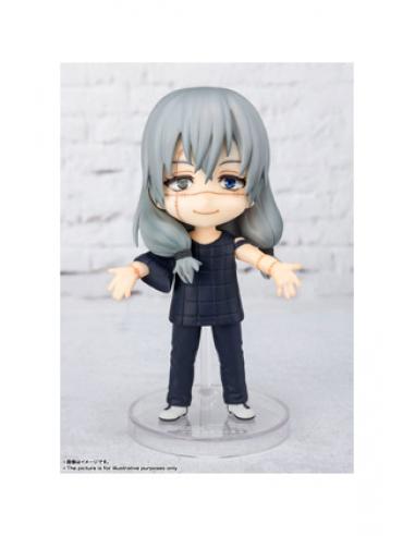 MAHITO FIGURA 9 CM JUJUTSU KAISEN FIGUARTS MINI