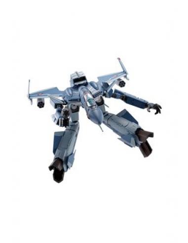 VF-0D PHOENIX SHIN KUDO USE FIGURA 14 CM MACROSS ZERO HI-METAL R