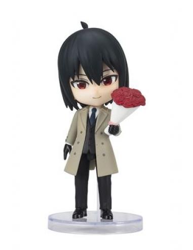 YURI BRIAR FIGURA 9 CM SPY X FAMILY FIGUARTS MINI