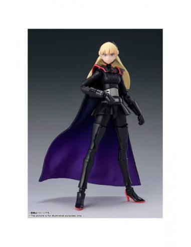 AM FIGURA 14 CM STAR WARS VISIONS SH FIGUARTS