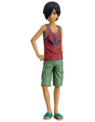 KAZUMA IKEZAWA FIG 15 CM SUMMER WARS POP UP PARADE