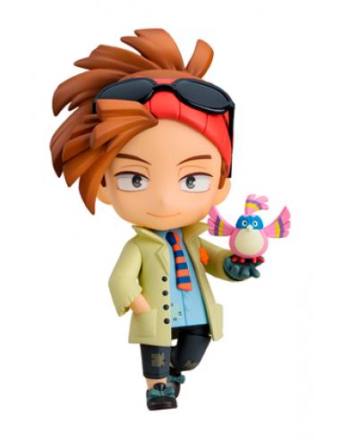 RODY SOUL FIG 10 CM MY HERO ACADEMIA WHM NENDOROID