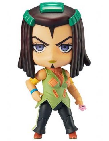 E. COSTELLO FIG 10 CM JOJOS BIZARRE ADVENTURE STONE OCEAN NENDOROID
