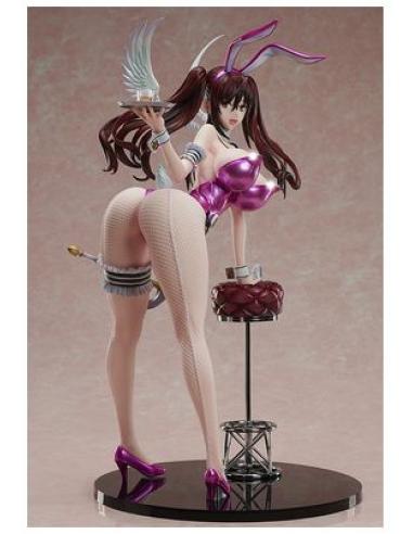 ERIKA KURAMOTO PINKY BUNNY VER. STATUE 44 CM ORIGINAL 1/4 SCALE