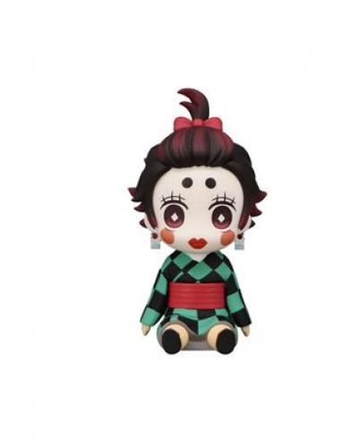 SUMIKO FIG 9 CM KIMETSU NO YAIBA POTETTO FIGURE