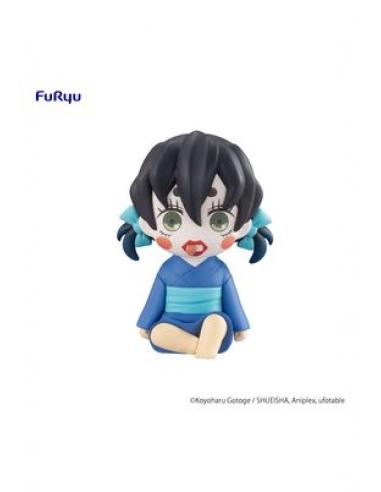 NOKO FIG 9 CM KIMETSU NO YAIBA POTETTO FIGURE