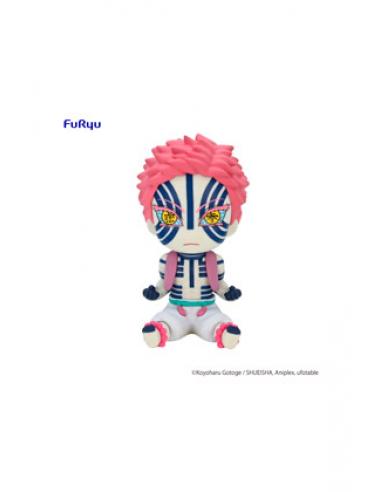 AKAZA FIG 9 CM KIMETSU NO YAIBA POTETTO FIGURE