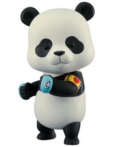 PANDA FIG 10 CM JUJUTSU KAISEN NENDOROID