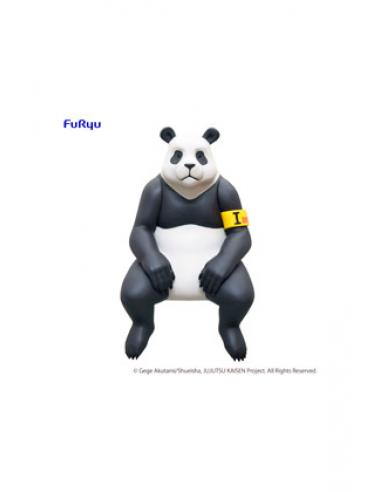 PANDA FIG 14 CM JUJUTSU KAISEN NOODLE STOPPER FIGURE