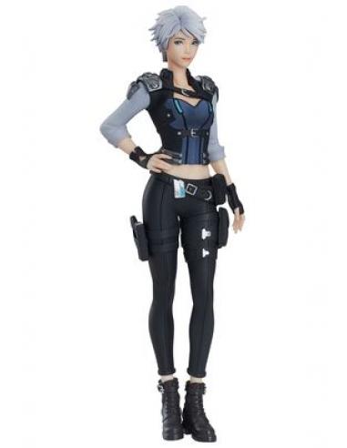 RAN BING FIGURA 17 CM LING CAGE: INCARNATION POP UP PARADE