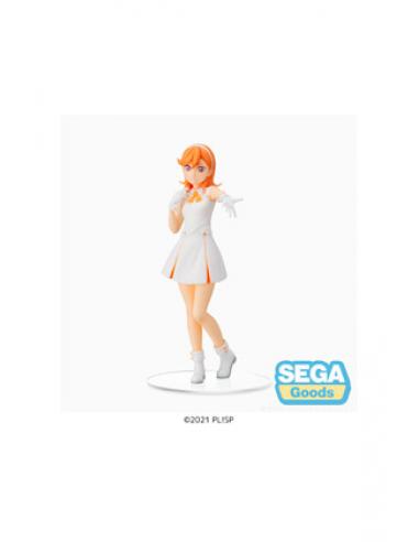 KANON SHIBUYA WISH SONG VER FIG 19 CM LOVE LIVE! SUPERSTAR! PM FIGURE