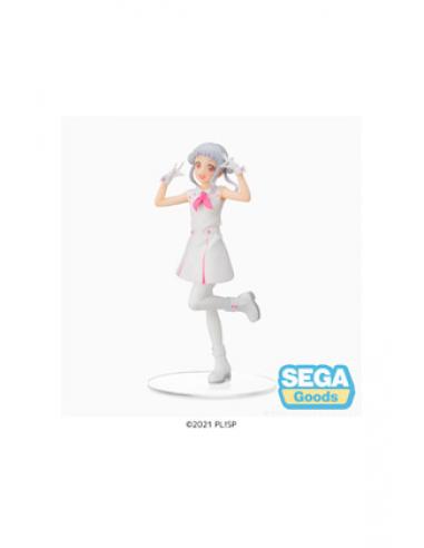 CHISATO ARASHI WISH SONG VER FIG 19 CM LOVE LIVE! SUPERSTAR! PM FIGURE