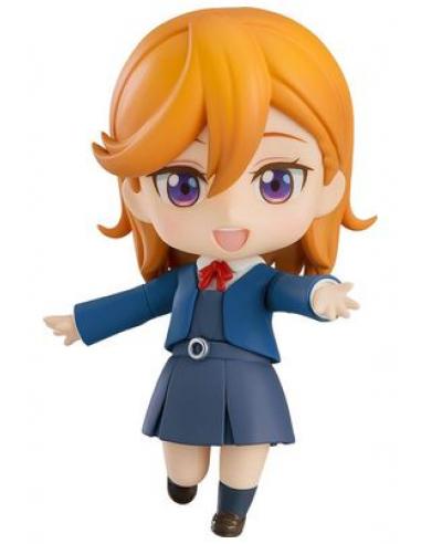 KANON SHIBUYA FIGURA 10 CM LOVE LIVE! SUPERSTAR! NENDOROID
