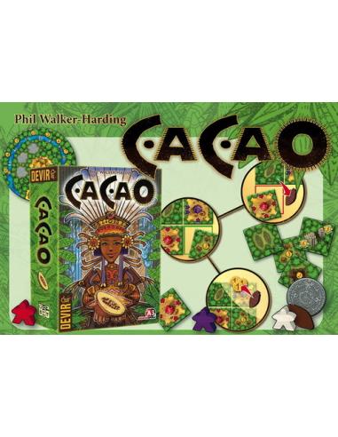 CACAO