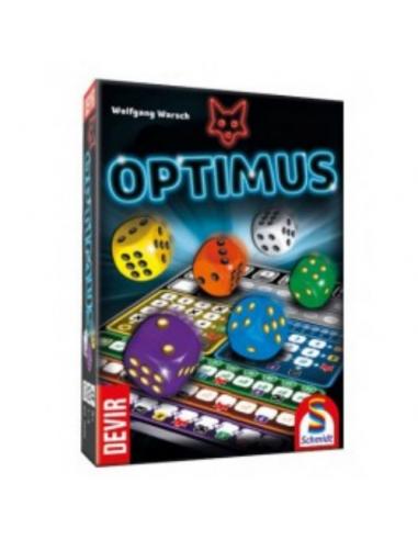 OPTIMUS