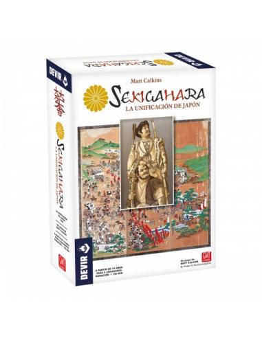 SEKIGAHARA
