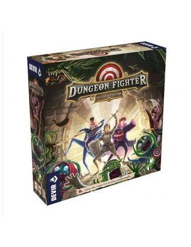 DUNGEON FIGHTER 2 EDICION