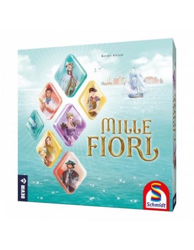 MILLE FIORI