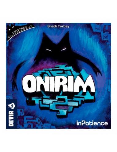 ONIRIM